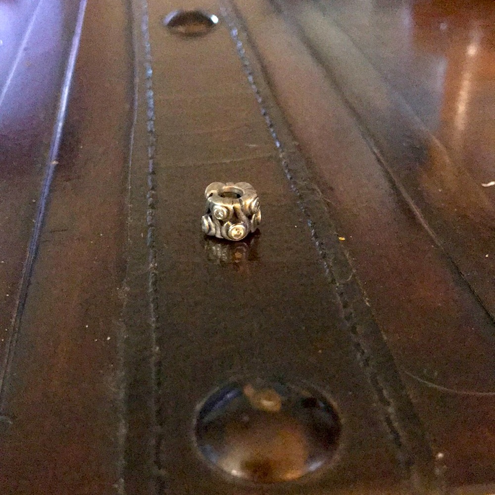 Pandora charm